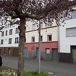 Haus Marlene Apartmán *