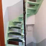 Apartmán Haus Marlene Zell an der Mosel