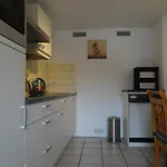 Haus Marlene Apartamento *