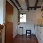 Apartmán Haus Marlene *