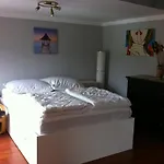 Haus Marlene * Zell