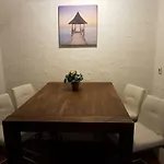 Apartmán Haus Marlene *