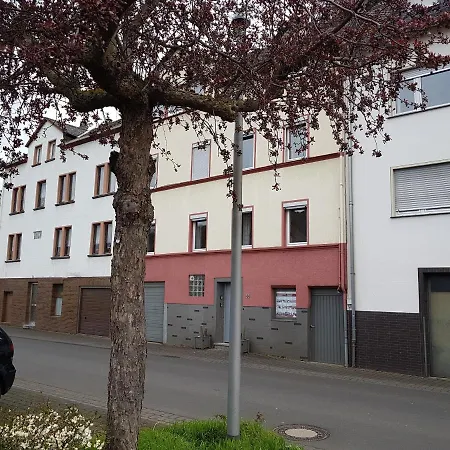 Haus Marlene Apartment *