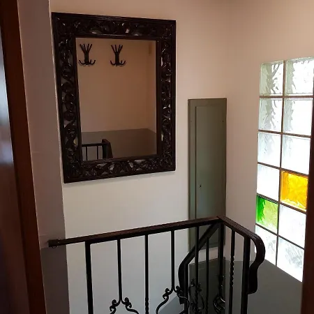 Appartamento Haus Marlene Zell an der Mosel