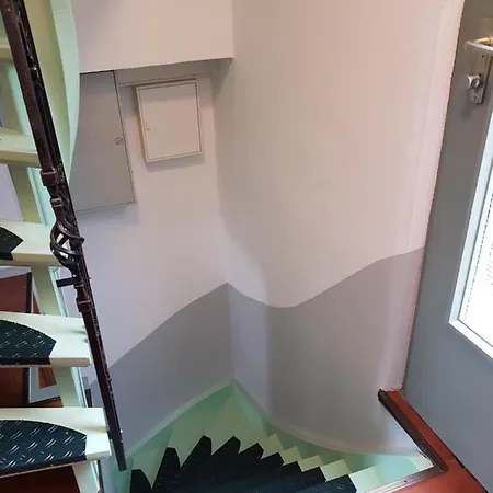 Appartamento Haus Marlene Zell an der Mosel