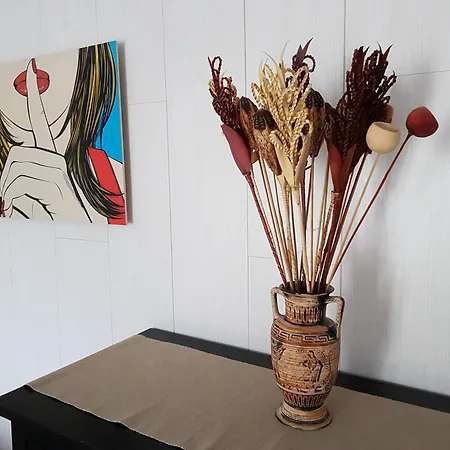 Apartamento Haus Marlene