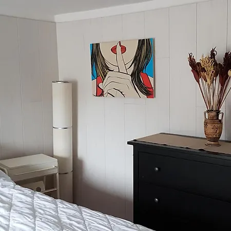 Apartamento Haus Marlene Zell