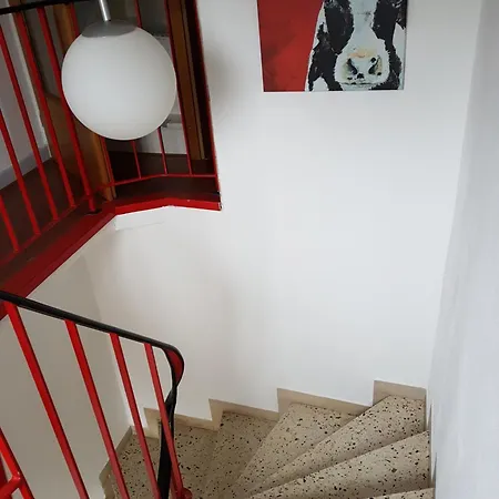 Haus Marlene *