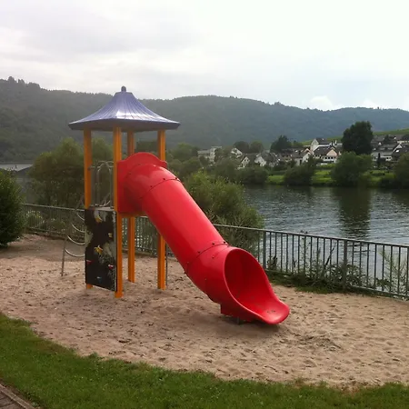 Apartamento Haus Marlene