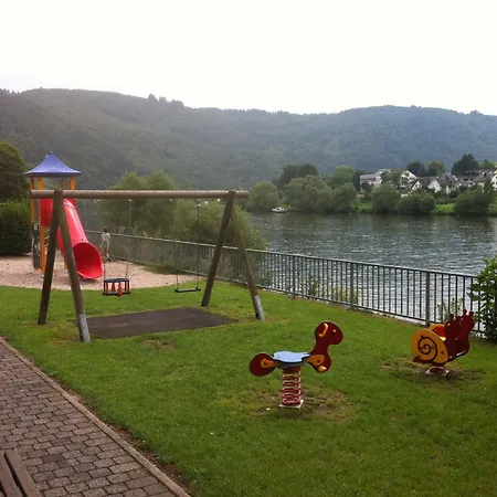 Haus Marlene Apartamento *