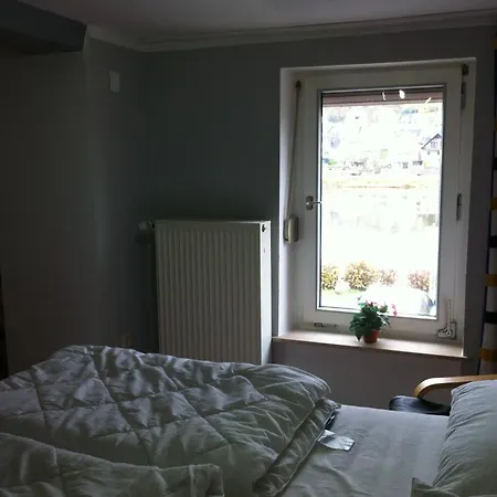 Haus Marlene Appartamento