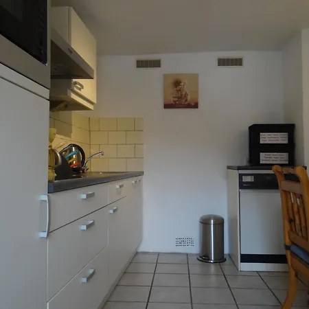 Haus Marlene Appartamento *