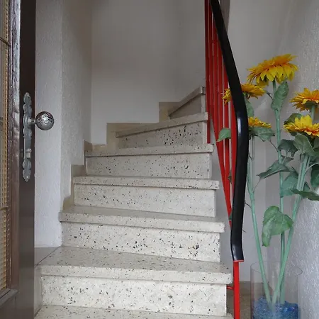 Apartamento Haus Marlene *