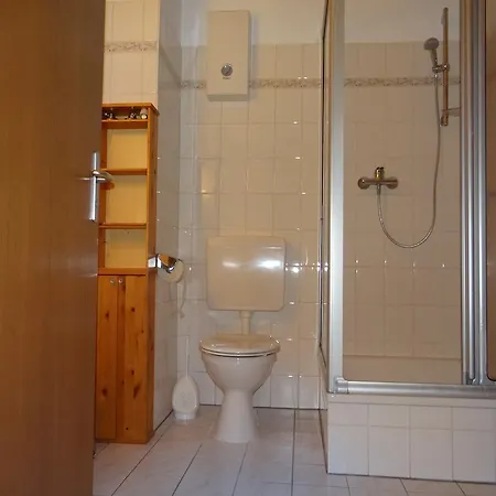Apartamento Haus Marlene Zell