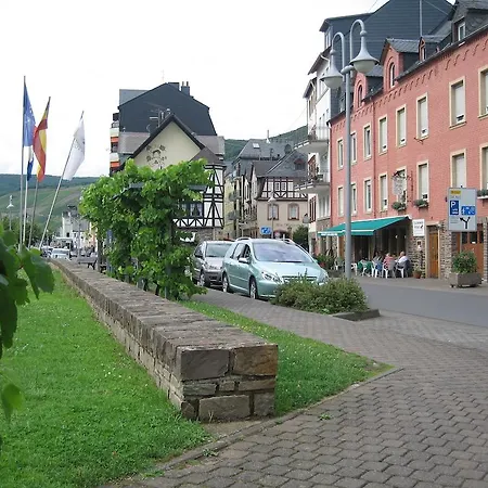Apartment Haus Marlene