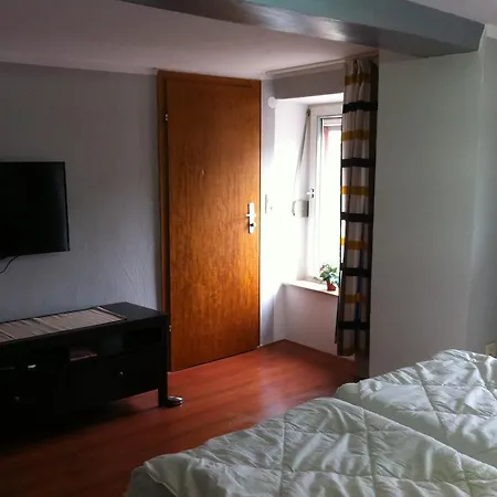 Apartamento Haus Marlene