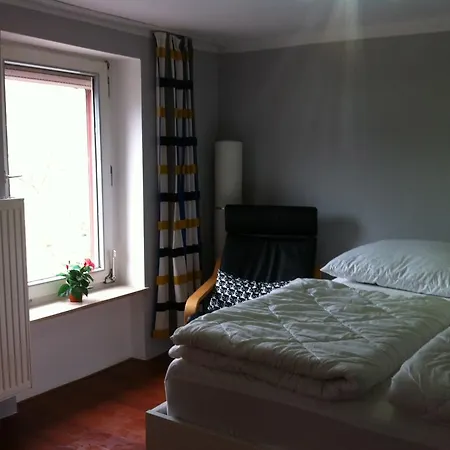 Haus Marlene Zell