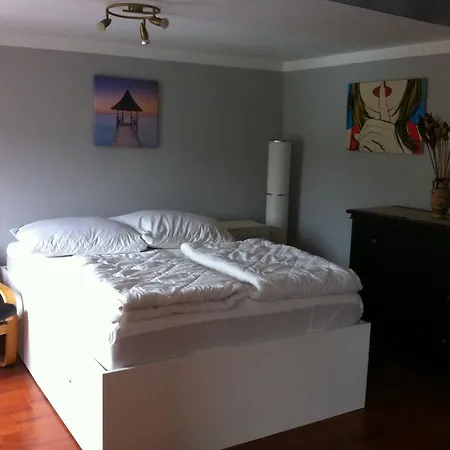 Haus Marlene * Zell