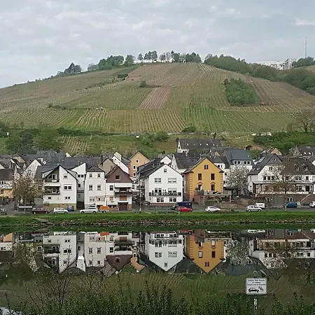 Haus Marlene *