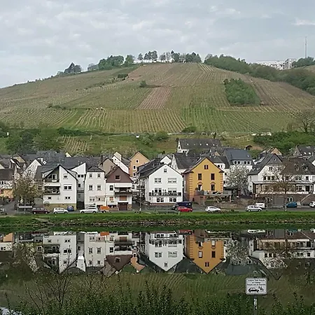 Haus Marlene *