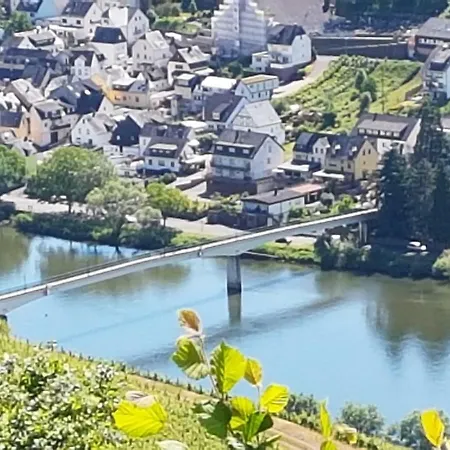 Apartamento Haus Marlene