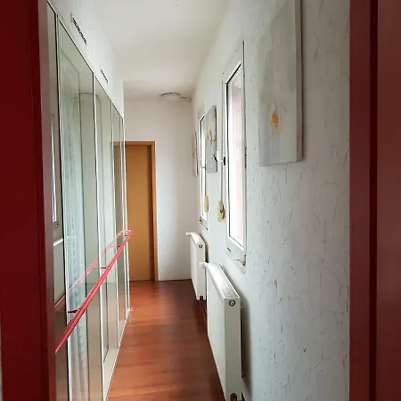 Apartment Haus Marlene Zell
