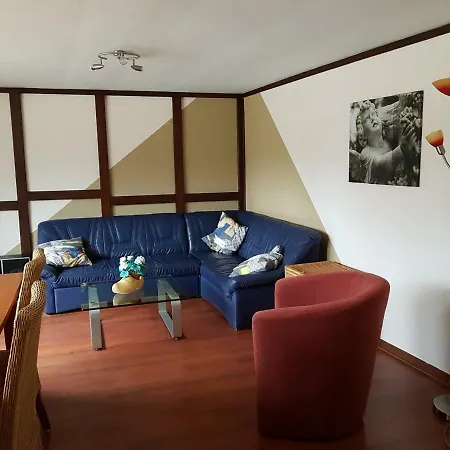 Haus Marlene