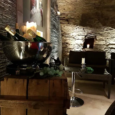 Haus Marlene * Zell an der Mosel