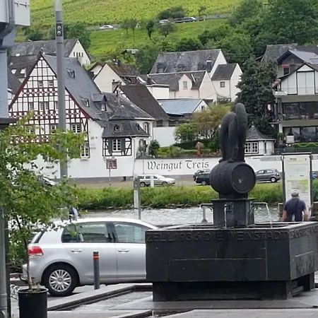 Appartement Haus Marlene Zell