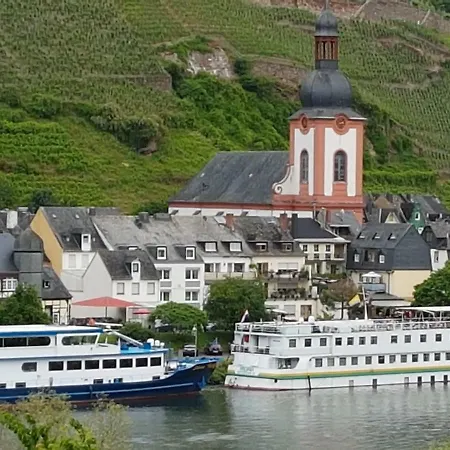 Haus Marlene Apartamento