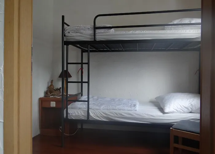 Haus Marlene Appartement Zell