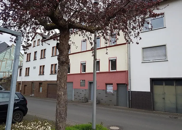 Haus Marlene Appartement *