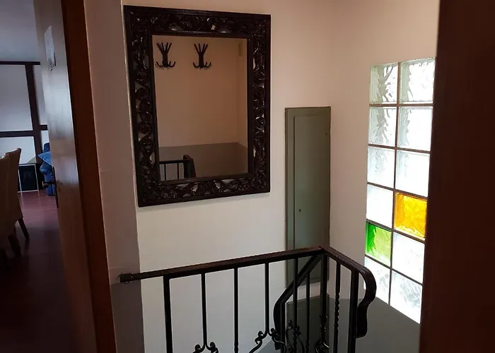 Appartement Haus Marlene Zell