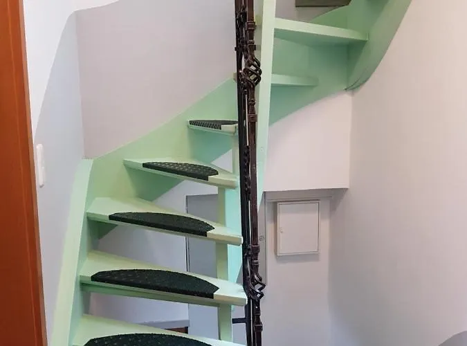 Appartement Haus Marlene Zell