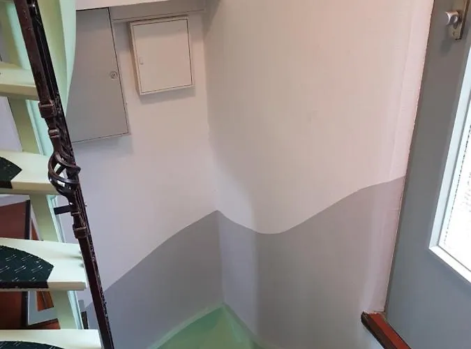 Appartement Haus Marlene Zell