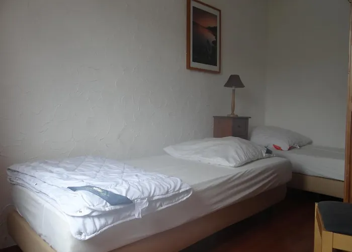 Appartement Haus Marlene *