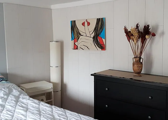 Appartement Haus Marlene Zell