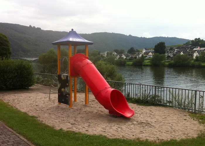 Appartement Haus Marlene