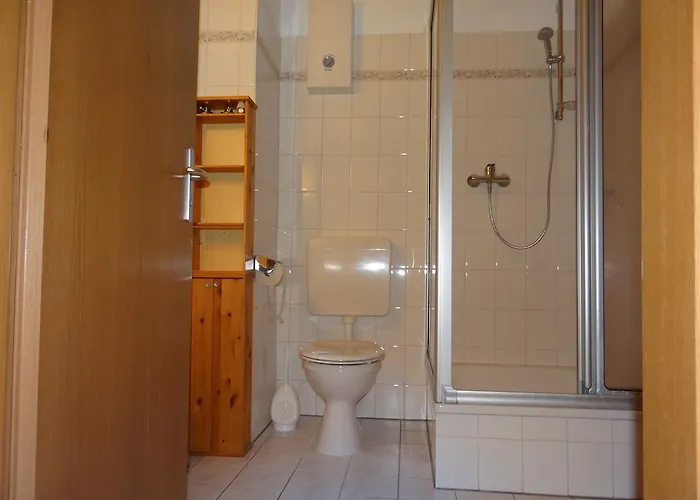 Appartement Haus Marlene Zell