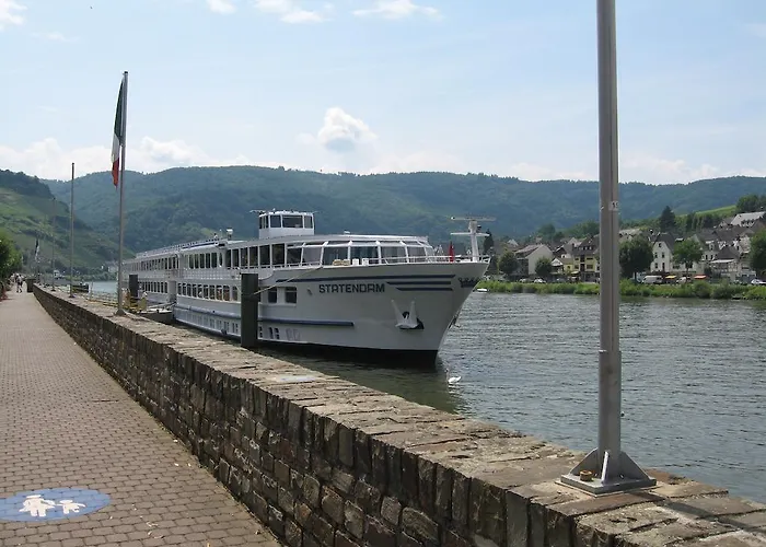 Appartement Haus Marlene