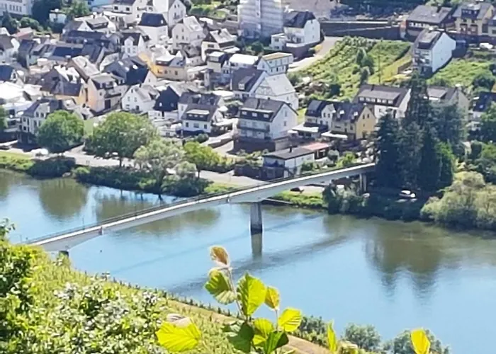 Appartement Haus Marlene