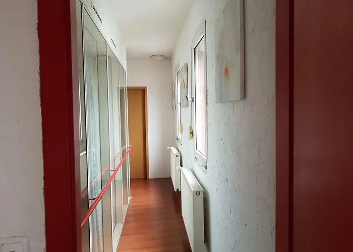 Appartement Haus Marlene Zell